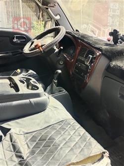 Kia Bongo